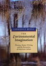 The Environmental Imagination - Lawrence Buell - 9780674258624
