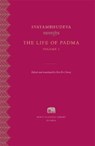 The Life of Padma - Svayambhudeva - 9780674271234