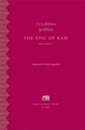 The Epic of Ram - Tulsidas - 9780674271241