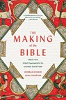 The Making of the Bible - Konrad Schmid ; Jens Schroter - 9780674293922
