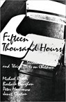 Fifteen Thousand Hours - Sir Michael Rutter ; etc. - 9780674300262