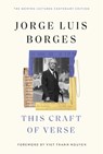 This Craft of Verse - Jorge Luis Borges - 9780674302457