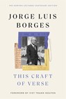 This Craft of Verse - Jorge Luis Borges - 9780674302457