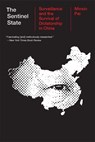 The Sentinel State - Minxin Pei - 9780674303553