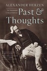 Past and Thoughts - Alexander Ivanovich Herzen - 9780674495104