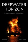 Deepwater Horizon - Earl Boebert ; James M. Blossom - 9780674545236