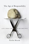 The Age of Responsibility - Yascha Mounk - 9780674545465