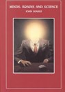 Minds, Brains and Science - John R. Searle - 9780674576339