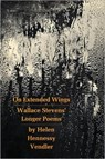 On Extended Wings - Helen Vendler - 9780674634367