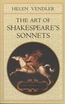 The Art of Shakespeare’s Sonnets - Helen Vendler - 9780674637122