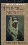 A Prince of Our Disorder - John E. Mack - 9780674704947