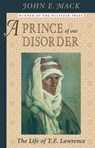 A Prince of Our Disorder - John E. Mack - 9780674704947