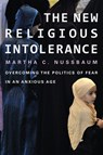The New Religious Intolerance - Martha C. Nussbaum - 9780674725911