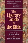 The Literary Guide to the Bible - Robert Alter ; Frank Kermode - 9780674875319