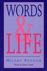 Words and Life - Hilary Putnam - 9780674956070
