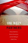 Unlikely Partners - Julian Gewirtz - 9780674971134