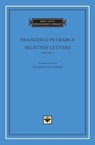 Selected Letters, Volume 2 - Francesco Petrarca - 9780674971622