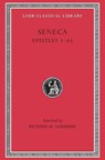 Epistles, Volume I - Lucius Annaeus Seneca - 9780674990845