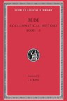 Ecclesiastical History, Volume I - Bede - 9780674992719