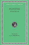 Ennead, III - Plotinus - 9780674994874