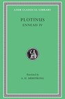 Ennead IV - Plotinus - 9780674994881