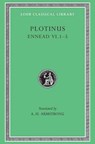 Ennead VI.1–5 - Plotinus - 9780674994904