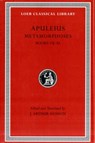 Metamorphoses (The Golden Ass), Volume II - Apuleius - 9780674994980
