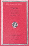 Eclogues. Georgics. Aeneid, Books 1–6 - Virgil - 9780674995833