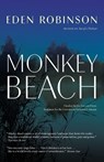 Monkey Beach - ROBINSON,  Eden - 9780676973228
