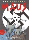 Maus - Art Spiegelman - 9780679406419