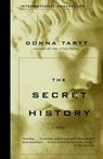 The Secret History - Donna Tartt - 9780679410324