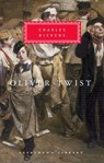 Oliver Twist: Introduction by Michael Slater - Charles Dickens - 9780679417248