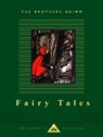 FAIRY TALES - Brothers Grimm - 9780679417965