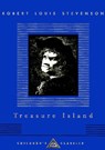 Treasure Island - Robert Louis Stevenson ; Mervyn Peake - 9780679418009
