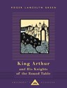 King Arthur and His Knights of the Round Table: Illustrated by Aubrey Beardsley - Roger Lancelyn Green - 9780679423119
