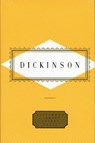 DICKINSON POEMS-EVL POCKET - Emily Dickinson - 9780679429074