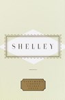 Shelley, P: Shelley: Poems - Percy Bysshe Shelley - 9780679429098