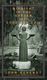 MIDNIGHT IN THE GARDEN OF GOOD - John Berendt - 9780679429227