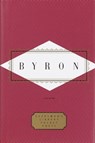 BYRON POEMS-EVL POCKET - G. Gordon Byron - 9780679436300