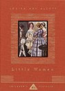 Alcott, L: Little Women - Louisa May Alcott - 9780679436423