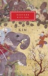 Kim: Introduction by John Bayley - Rudyard Kipling - 9780679443605