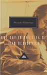 Solzhenitsyn, A: One Day in the Life of Ivan Denisovich - Aleksandr Solzhenitsyn - 9780679444640