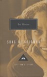 The Song of Solomon - Toni Morrison - 9780679445043