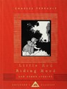 Little Red Riding Hood and Other Stories: Illustrated by W. Heath Robinson - Charles Perrault - 9780679451037
