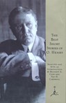 The Best Short Stories of O. Henry - O. Henry - 9780679601227