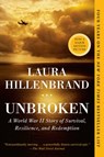 Unbroken - Laura Hillenbrand - 9780679603757