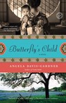Butterfly's Child - Angela Davis-Gardner - 9780679604587