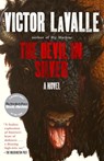 The Devil in Silver - Victor LaValle - 9780679604860