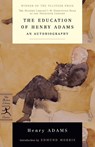 The Education of Henry Adams - Henry Adams - 9780679640103