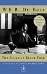 The Souls of Black Folk - W.E.B. Du Bois - 9780679641391